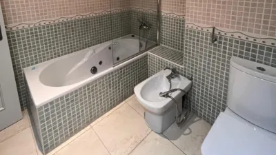 Apartment in Puerto Deportivo Juan Montiel photo 17