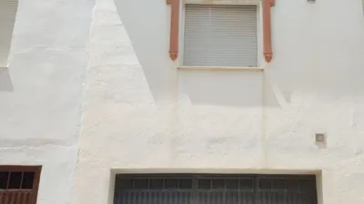 Terraced house in Guadamanil photo 33
