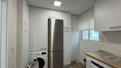 Apartment in Costa Ballena photo 26