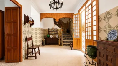 House in Andalusia photo 22