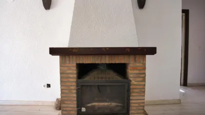 Casa – Xàbia - Jávea - Més