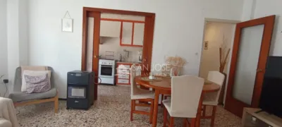 Apartment in the Centre photo 8