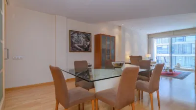 Apartment on Via Augusta photo 4
