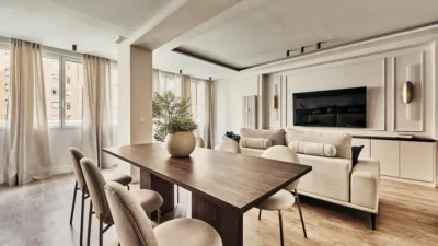 Apartment on Calle Maldonado photo 3