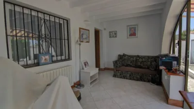 Chalet on Calle Benicolada-Paralela, No. 8 photo 4