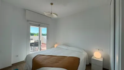 Apartment in Costa Ballena photo 20