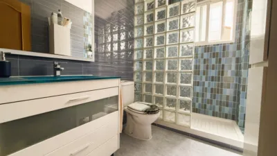 Semi-detached house in Los Villares photo 20