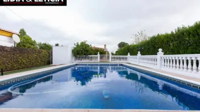 Chalet in Santa Lucia photo 8