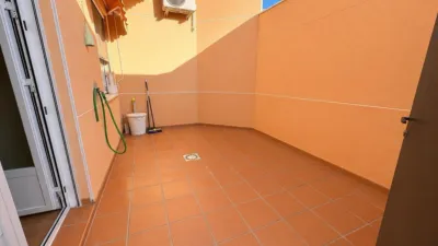 Apartment in Villarejo de Salvanés photo 2