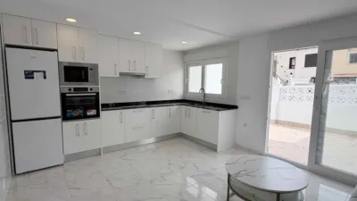 Casa – Torrevieja, Urbanización Los Balcones - Vista 5