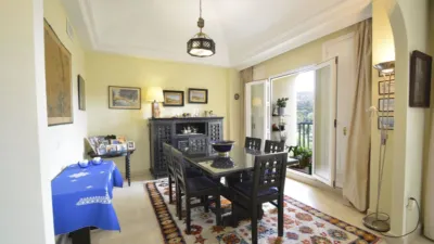 Penthouse on Paseo del Golf photo 8