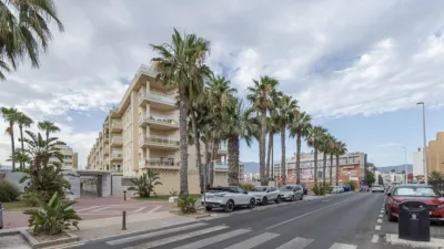 Piso en Playa de Poniente photo 31