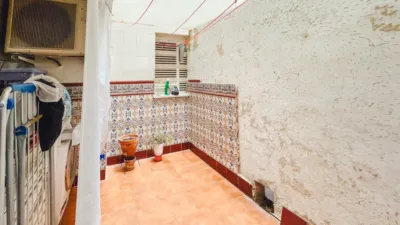 Apartment in Playa de Poniente photo 24