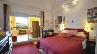 Penthouse on Paseo del Golf photo 21
