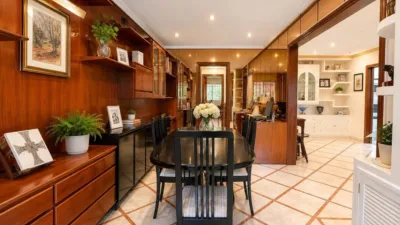 Flat at Avenida de Monforte de Lemos, 75 photo 19