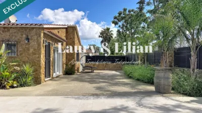 Single-family home in Empuriabrava photo 3