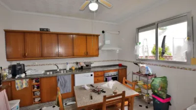 Terraced house in Arroyo-Molino photo 11