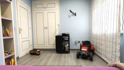 Chalet in Eurovillas photo 23