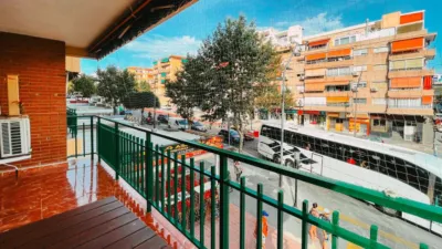 Piso – Benidorm, Pla de Maravall, la Marina Baixa - Vista 2