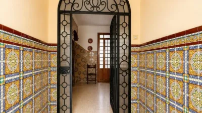 House in Andalusia photo 32