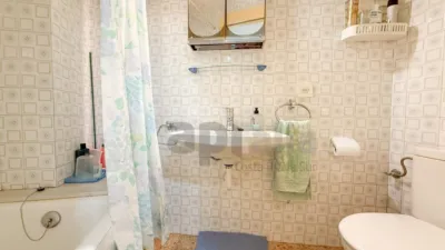 Apartment on Carrer de Vall de Venecia photo 14