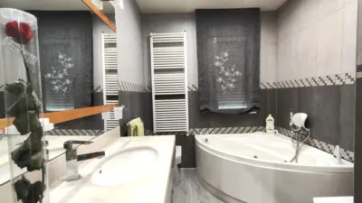 Chalet in Eurovillas photo 16
