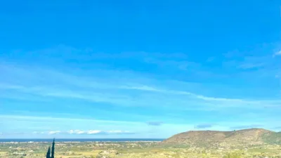Terreno en venta en La Sella - Vista 2