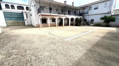 House on Calle del Laureado Vega Loro photo 3