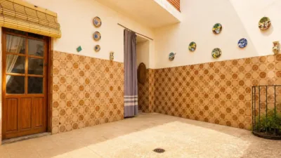 House in Andalusia photo 57
