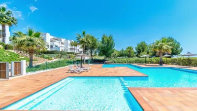 Penthouse on Avenida de las Colinas photo 52