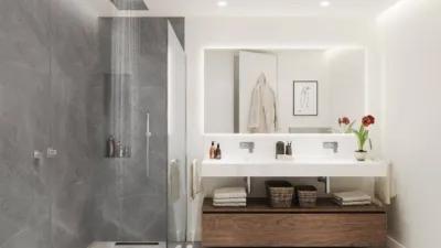 Apartment on Calle La Manzana photo 11