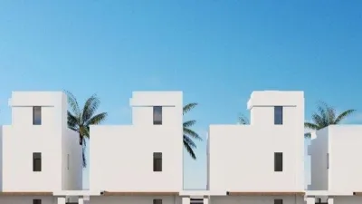Chalet in La Zenia photo 13