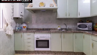 Chalet in Santa Lucia photo 35