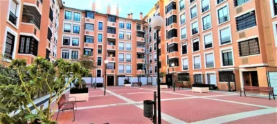 Apartment in the Centre photo 13