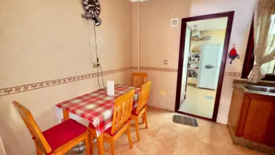 Terraced house in Camino Viejo Callosa photo 28