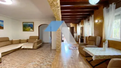 Chalet in Cañada del Fenollar photo 9