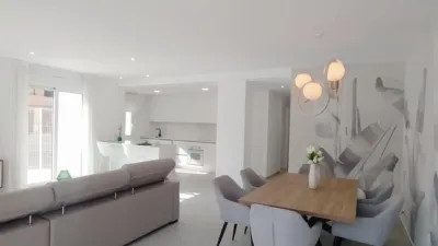 Piso – Torrevieja, Torre del Moro, Cabo Cervera-Playa la Mata - Vista 4