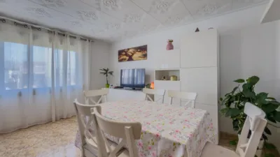 Apartment on Carrer de l'Agricultura photo 3