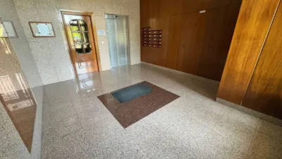 Flat on Calle de la Autónoma photo 24