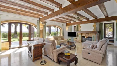 Casa – Xàbia / Jávea, la Marina Alta - Más