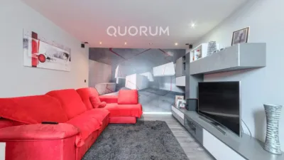 Flat in Basauri - Centre - Ariz - Uribarri photo 6