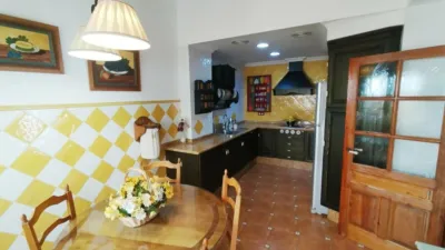 Semi-detached house in Pueblo 11 photo 25