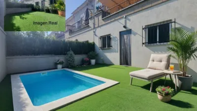 Terraced house in Can Casas photo 35