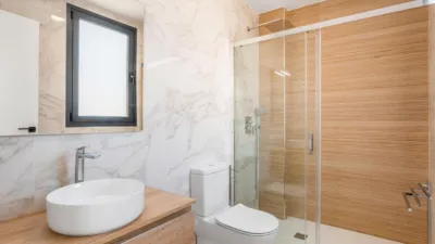 Chalet in Benijofar photo 23