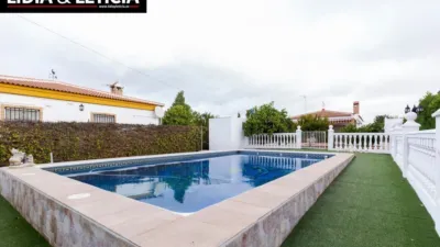 Chalet in Santa Lucia photo 31