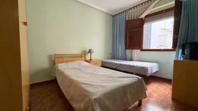 Apartment in Comunidad Valenciana photo 23
