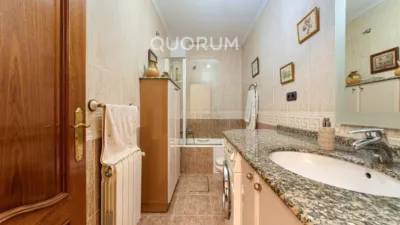Terraced house in Basauri - San Miguel photo 50
