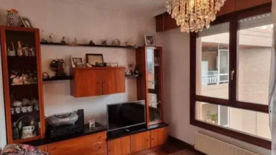 Apartment in Basauri - Pozokoetxe photo 18