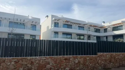 Piso – Xàbia - Jávea - Vista 4