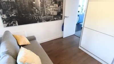 Apartamento en calle Diseminado La Garrofa photo 31